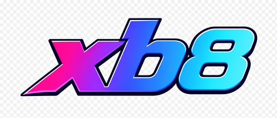 xb8 লোগো